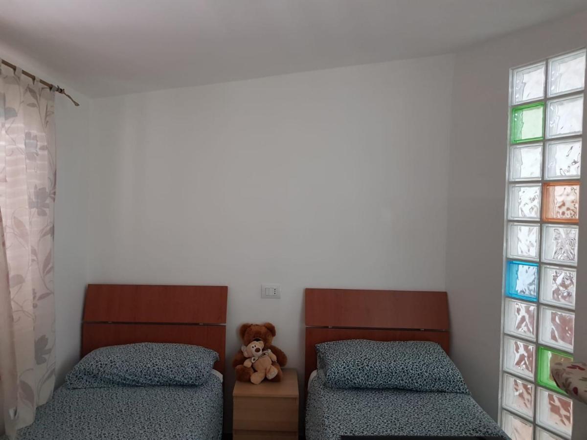 Ariosto Apartment Mondragone Ngoại thất bức ảnh