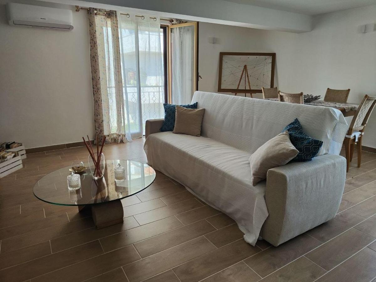 Ariosto Apartment Mondragone Ngoại thất bức ảnh