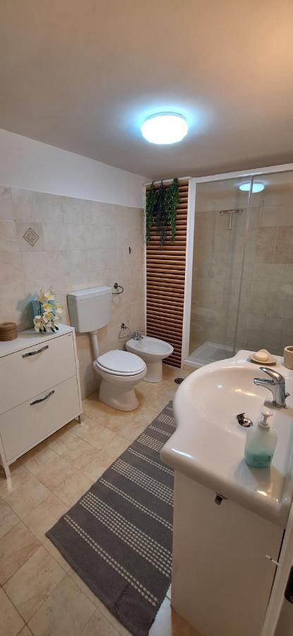 Ariosto Apartment Mondragone Ngoại thất bức ảnh